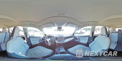 Zdjęcie 16 z 16 samochodu: 2017 TOYOTA RAV4 XLE VIN:2T3WFREV1HW370043 - miniatura