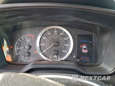 Zdjęcie 9 z 13 samochodu: 2021 TOYOTA COROLLA LE VIN:5YFEPMAE5MP185631 - miniatura