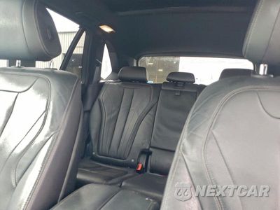 Zdjęcie 10 z 13 samochodu: 2017 BMW X5 XDRIVE35I VIN:5UXKR0C31H0V77859 - miniatura