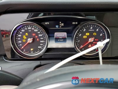 Zdjęcie 9 z 13 samochodu: 2018 MERCEDES-BENZ E 300 VIN:WDDZF4JB8JA444760 - miniatura