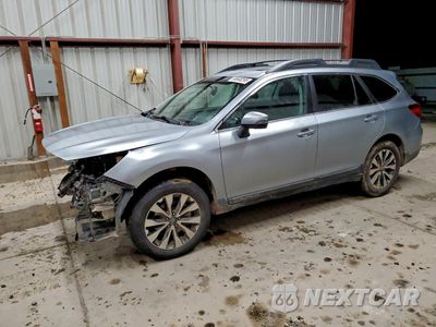 2017 SUBARU OUTBACK 2.5I LIMITED 4S4BSAKC5H3260898 - główne zdjęcie licytacji z USA - miniatura