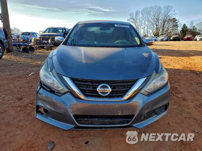 Piąte zdjęcie samochodu w środku: 2016 NISSAN ALTIMA 2.5 VIN:1N4AL3AP1GN354136 - miniatura