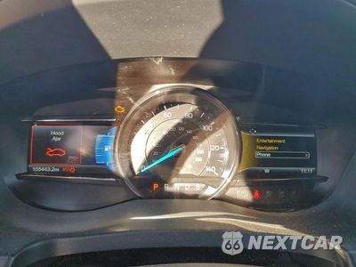 Zdjęcie 9 z 13 samochodu: 2017 FORD EXPLORER LIMITED VIN:1FM5K8F81HGC15042 - miniatura