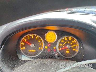 Zdjęcie 9 z 11 samochodu: 2009 NISSAN SENTRA 2.0 VIN:3N1AB61E59L681092 - miniatura