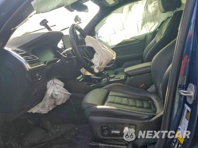 Zdjęcie 7 z 12 samochodu: 2022 BMW X3 XDRIVE30I VIN:5UX53DP0XN9L45256 - miniatura