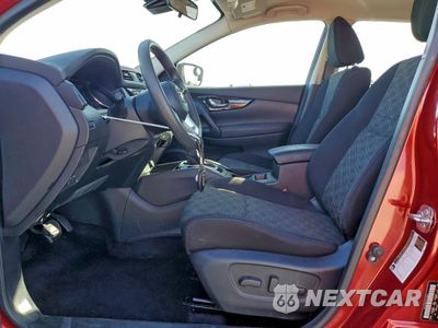 Zdjęcie 7 z 16 samochodu: 2020 NISSAN ROGUE SPORT S VIN:JN1BJ1CV5LW250339 - miniatura