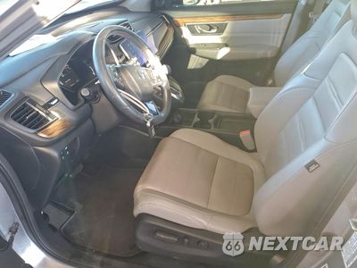 Zdjęcie 7 z 14 samochodu: 2018 HONDA CR-V TOURING VIN:7FARW1H94JE054035 - miniatura
