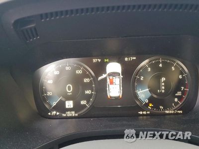 Zdjęcie 9 z 14 samochodu: 2018 VOLVO XC60 T5 INSCRIPTION VIN:YV4102RL5J1036014 - miniatura