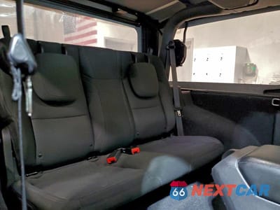 Zdjęcie 11 z 13 samochodu: 2019 JEEP WRANGLER SPORT VIN:1C4GJXAN0KW587380 - miniatura