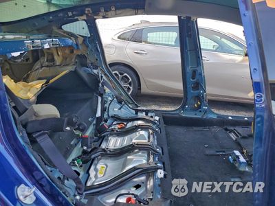 Zdjęcie 10 z 12 samochodu: 2019 TESLA MODEL 3 VIN:5YJ3E1EB8KF433102 - miniatura