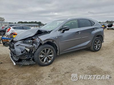 2019 LEXUS NX 300 BASE JTJYARBZ2K2133105 - główne zdjęcie licytacji z USA - miniatura
