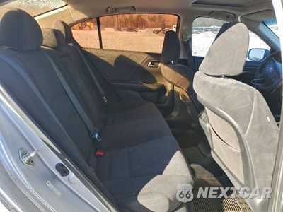 Zdjęcie 10 z 12 samochodu: 2013 HONDA ACCORD EX VIN:1HGCR2F78DA107480 - miniatura