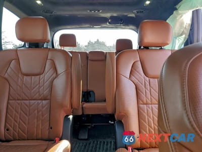 Zdjęcie 10 z 12 samochodu: 2024 KIA TELLURIDE SX VIN:5XYP5DGC8RG502799 - miniatura