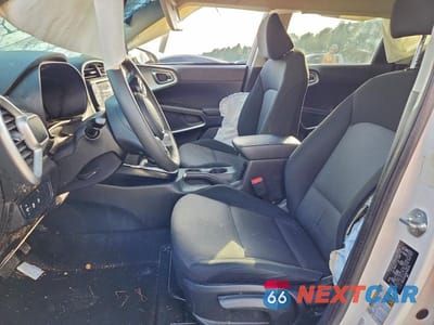 Zdjęcie 7 z 12 samochodu: 2024 KIA SOUL LX VIN:KNDJ23AU0R7920734 - miniatura