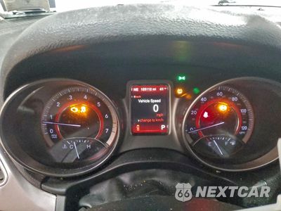 Zdjęcie 9 z 16 samochodu: 2019 DODGE JOURNEY CROSSROAD VIN:3C4PDDGG1KT765205 - miniatura