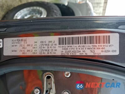 Zdjęcie 13 z 15 samochodu: 2019 RAM 2500 LARAMIE VIN:3C6UR5FLXKG615344 - miniatura