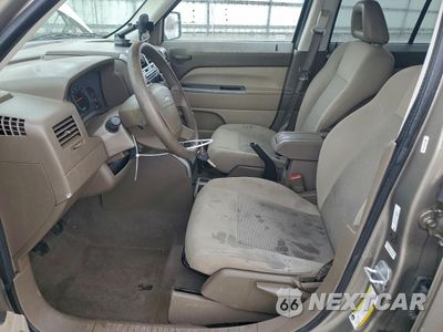 Zdjęcie 7 z 13 samochodu: 2007 JEEP PATRIOT SPORT VIN:1J8FF28W77D286003 - miniatura