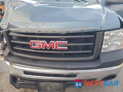 Zdjęcie 11 z 11 samochodu: 2012 GMC SIERRA K1500 VIN:1GTR2TEA3CZ297494 - miniatura