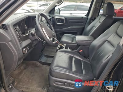Zdjęcie 7 z 14 samochodu: 2013 HONDA RIDGELINE RTL VIN:5FPYK1F57DB003319 - miniatura