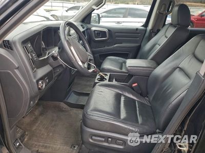 Zdjęcie 7 z 14 samochodu: 2013 HONDA RIDGELINE RTL VIN:5FPYK1F57DB003319 - miniatura