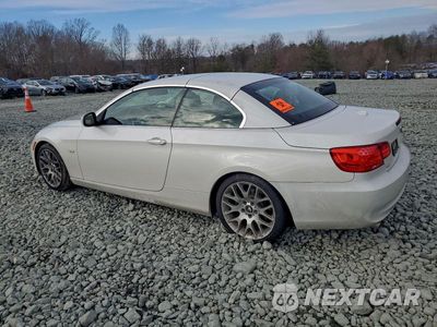 Drugie zdjęcie samochodu z przodu: 2012 BMW 328 I VIN:WBADW3C52CE823509 - miniatura