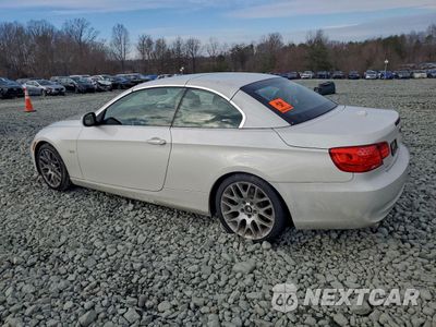 Drugie zdjęcie samochodu z przodu: 2012 BMW 328 I VIN:WBADW3C52CE823509 - miniatura