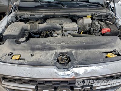 Zdjęcie 11 z 12 samochodu: 2023 RAM 1500 BIG HORN/LONE STAR VIN:1C6SRFMT5PN628050 - miniatura