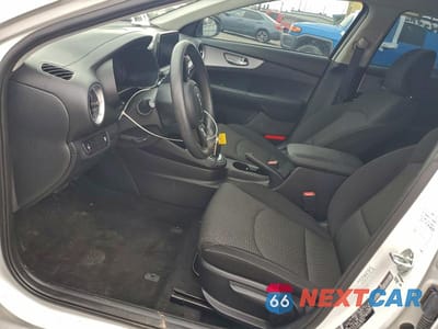 Zdjęcie 7 z 12 samochodu: 2024 KIA FORTE LX VIN:3KPF24AD2RE798793 - miniatura