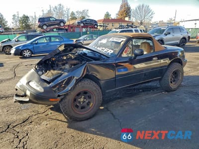 1993 MAZDA MX-5 MIATA JM1NA3519P1420964 - główne zdjęcie licytacji z USA - miniatura