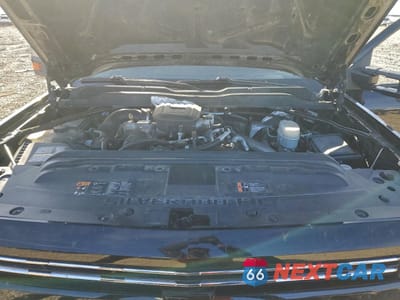 Zdjęcie 12 z 15 samochodu: 2016 CHEVROLET SILVERADO K3500 HIGH COUNTRY VIN:1GC4K1E83GF174216 - miniatura