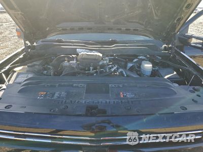 Zdjęcie 12 z 15 samochodu: 2016 CHEVROLET SILVERADO K3500 HIGH COUNTRY VIN:1GC4K1E83GF174216 - miniatura