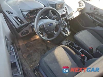 Zdjęcie 8 z 12 samochodu: 2022 FORD TRANSIT CONNECT XL VIN:NM0LS7S23N1521307 - miniatura