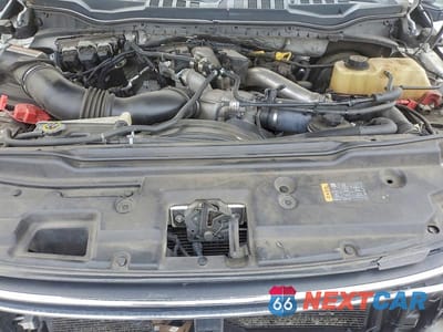 Zdjęcie 11 z 11 samochodu: 2017 FORD F250 SUPER DUTY VIN:1FT7W2BT5HEB63015 - miniatura