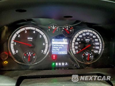 Zdjęcie 9 z 14 samochodu: 2010 DODGE RAM 1500 VIN:1D7RV1GT1AS241298 - miniatura