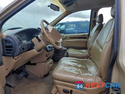 Zdjęcie 7 z 12 samochodu: 1999 CHRYSLER TOWN & COUNTRY LX VIN:1C4GP54L3XB519019 - miniatura