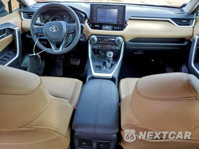 Zdjęcie 8 z 16 samochodu: 2022 TOYOTA RAV4 XLE PREMIUM VIN:2T3C1RFV3NW186637 - miniatura