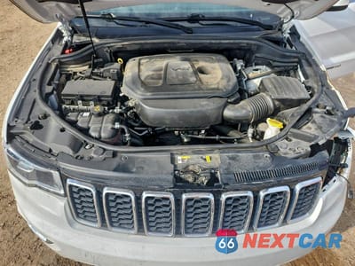 Zdjęcie 12 z 14 samochodu: 2022 JEEP GRAND CHEROKEE LAREDO E VIN:1C4RJFAG5NC138691 - miniatura