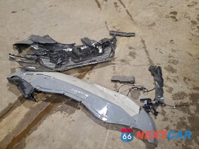 Zdjęcie 13 z 14 samochodu: 2023 AUDI Q4 E-TRON VIN:WA1G2AFZ6PP081098 - miniatura