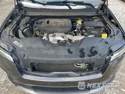 Zdjęcie 12 z 16 samochodu: 2019 JEEP CHEROKEE LIMITED VIN:1C4PJMDN7KD489825 - miniatura