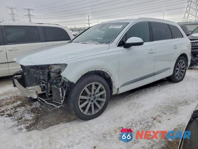 2019 AUDI Q7 PRESTIGE WA1VAAF70KD010434 - główne zdjęcie licytacji z USA - miniatura