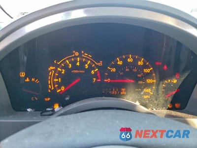 Zdjęcie 9 z 13 samochodu: 2006 INFINITI QX56 VIN:5N3AA08C96N812377 - miniatura