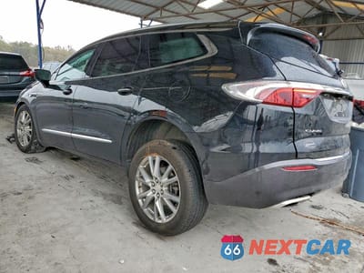 Drugie zdjęcie samochodu z przodu: 2022 BUICK ENCLAVE PREMIUM VIN:5GAERCKW8NJ110912 - miniatura
