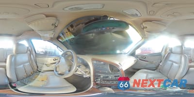 Zdjęcie 14 z 14 samochodu: 2002 OLDSMOBILE AURORA VIN:1G3GR64H524208491 - miniatura