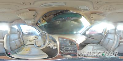 Zdjęcie 14 z 14 samochodu: 2002 OLDSMOBILE AURORA VIN:1G3GR64H524208491 - miniatura