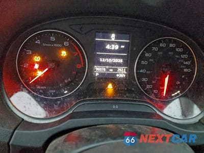 Zdjęcie 9 z 11 samochodu: 2016 AUDI A3 PREMIUM VIN:WAUB8GFFXG1055675 - miniatura