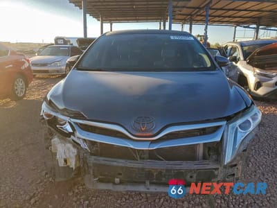 Piąte zdjęcie samochodu w środku: 2013 TOYOTA VENZA LIMITED VIN:4T3BK3BB3DU093830 - miniatura