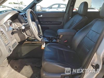 Zdjęcie 7 z 13 samochodu: 2011 FORD ESCAPE LIMITED VIN:1FMCU9EG6BKA62565 - miniatura
