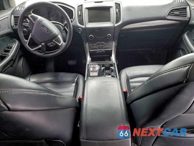 Zdjęcie 8 z 13 samochodu: 2020 FORD EDGE SEL VIN:2FMPK3J91LBA17203 - miniatura