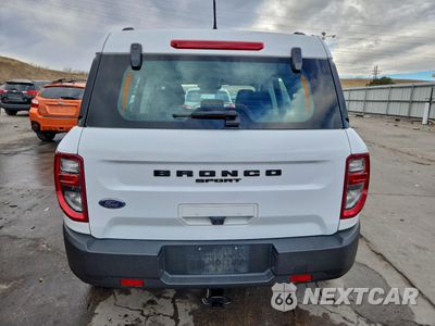 Zdjęcie 6 z 15 samochodu: 2021 FORD BRONCO SPORT VIN:3FMCR9A61MRA54323 - miniatura