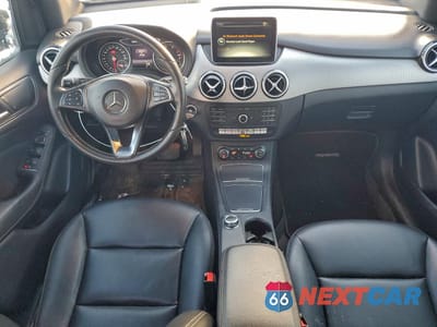 Zdjęcie 8 z 14 samochodu: 2015 MERCEDES-BENZ B 250 4MATIC VIN:WDDMH4GB0FJ308982 - miniatura